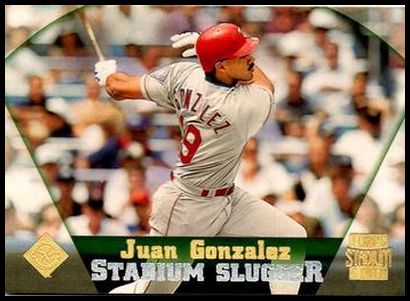387 Juan Gonzalez